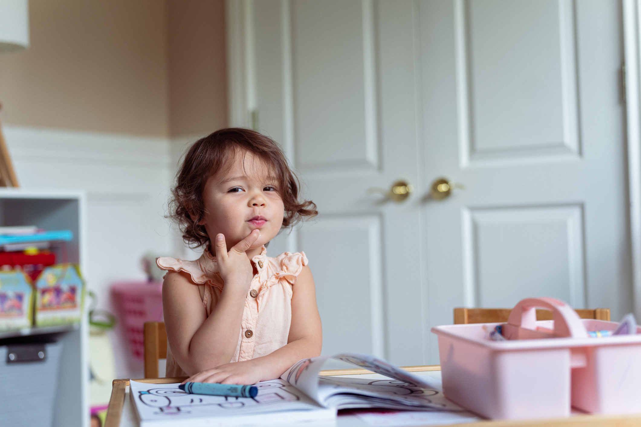 Illustration des étapes